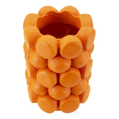Wazon ORANGE 19x28 cm